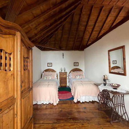 Casa Morera Фуэнкальенте-де-ла-Пальма Экстерьер фото