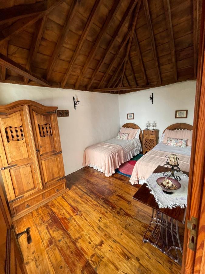 Casa Morera Фуэнкальенте-де-ла-Пальма Экстерьер фото