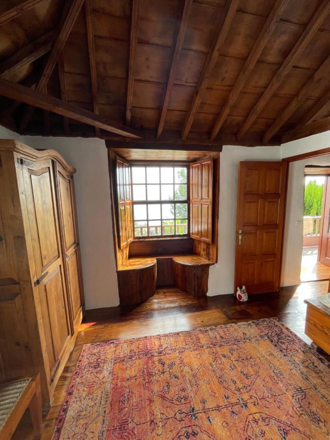 Casa Morera Фуэнкальенте-де-ла-Пальма Экстерьер фото
